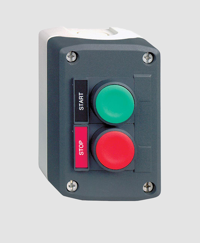 Plug Sockets & Push Button Stations